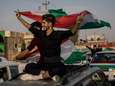 "Grote meerderheid zegt ja tegen Koerdische onafhankelijkheid"