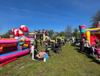 Wat te doen dit Pinksterweekend in Leuven en het Hageland: van houtsnijden tot een springkastelenfestival
