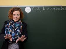 2.400 emplois vacants dans les écoles francophones