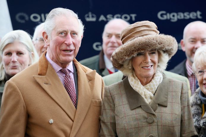 Charles en Camilla zullen aanwezig zijn bij de herdenking.