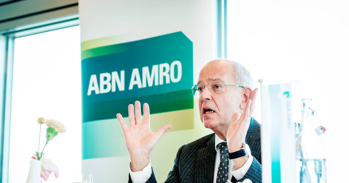 @RoelofBouwman "In deze podcast gaan we in gesprek met Eric van der Linden.