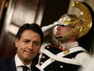 Dan toch witte rook in Italië: rechtenprofessor Conte wordt premier in regering tussen Lega en Vijfsterrenbeweging