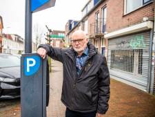 1500 boze bewoners tekenen petitie tegen parkeerbeleid: ‘Winkeliers moeten gratis parkeren zélf betalen’