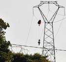 Belgische F-16 neergestort in Frankrijk, wellicht door motorprobleem: piloten lichtgewond