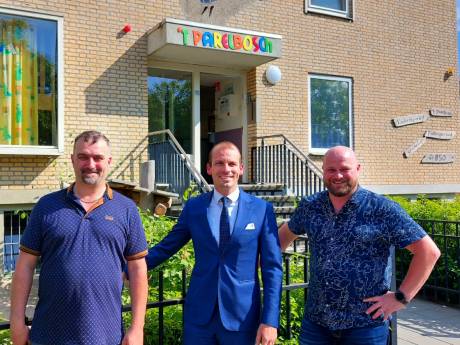 Eindhoven gaat beroepskrachten in opleiding gedogen bij peutergroepen: ‘Anders komen kinderen thuis te zitten’