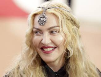Liefdesbrief van Tupac aan Madonna dan toch niet geveild