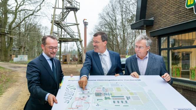 Krijgt Harderwijk een tweede brug over de N302? ‘Minder druk op kwetsbare natuur’
