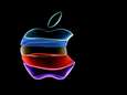 Apple presenteert op 15 september nieuwe producten