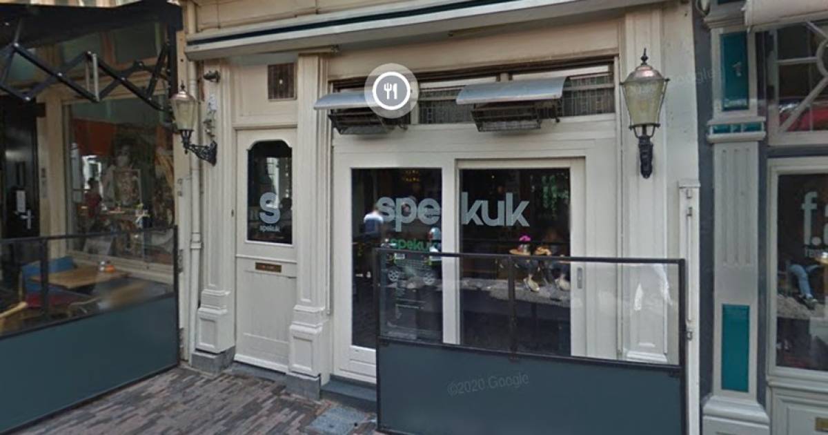 Antipasti, kazen en wijnen Italiaans restaurant Bar Basta opent