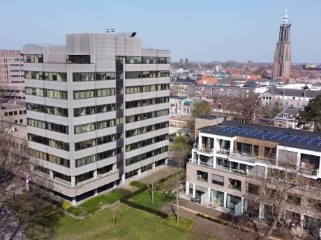 Aantal Oekraïners in Amersfoort verdriedubbeld vergeleken met maand geleden