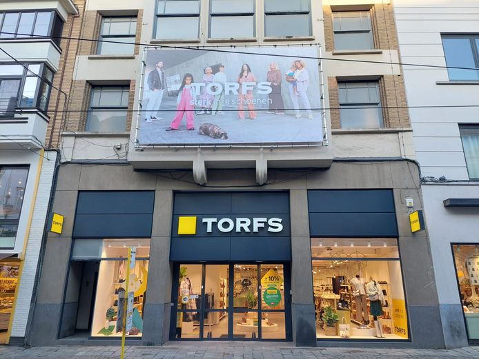 Schoenwinkel torfs discount