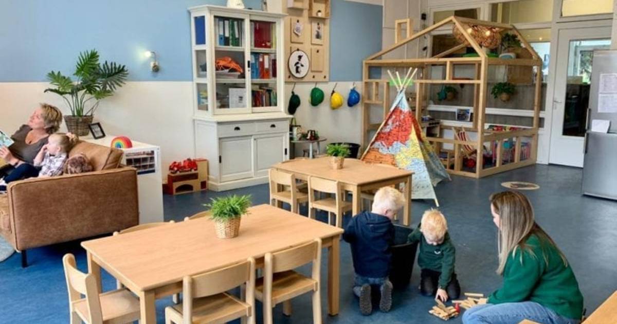 Problemen kinderopvang steeds groter: al vier organisaties ontbinden contracten met ouders