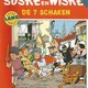 'Suske en Wiske'-tekeningen brengen 85.000 euro op