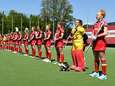 Les Red Panthers débutent l’Euro par un partage