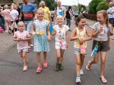 Verrassing in Huissen, afgeblazen avondvierdaagse gaat toch door: ‘Te belangrijk om te laten verdwijnen’