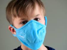 “Le port masque pour les enfants, c’est dur à accepter”