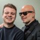Zion, de zoon van Geena Lisa en Cocojr.: ‘Mijn liefdesleven is niet zo rijk gevuld als dat van mijn papa’