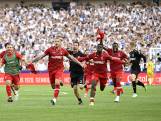 Ongekend: Toby Alderweireld knalt Antwerp naar kampioenschap in slotfase