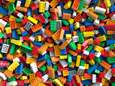 TIME maakt met 3,4 biljard LEGO-blokjes een pijnlijke realiteit duidelijk
