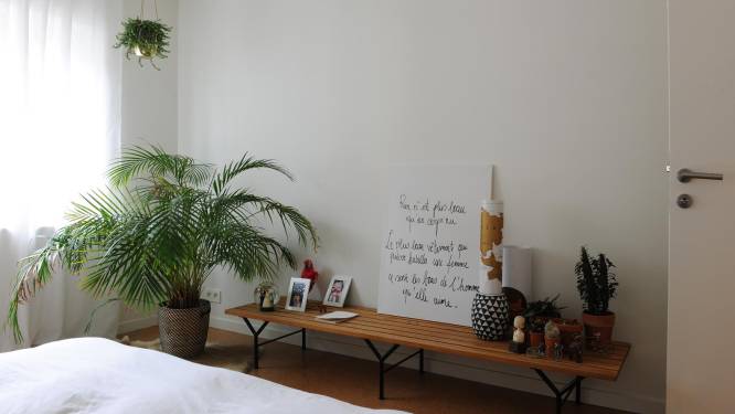 10 woontrends die je uitgeleefde flat goedkoop omtoveren in hip appartement