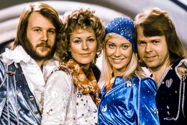 The Joy of Abba