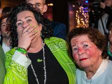 BBB moet de kans krijgen om te slagen. Óf te mislukken