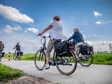 Veilig Verkeer Nederland: maximaal 20 km/uur op e-bike