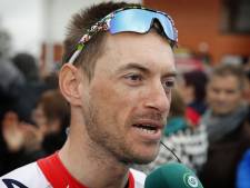 Devenyns incertain pour le Tour des Flandres