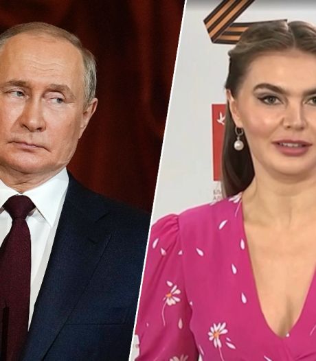 La femme cachée de Poutine serait enceinte: il serait “fou de rage”