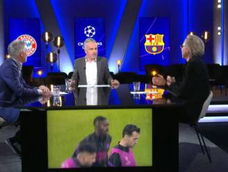 Marc Degryse: “Amper 2 goals! Dit FC Barcelona hoort niet thuis in de achtste finales”
