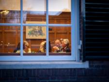 Gedroomde burgemeester van Heerde moet geen druktemaker zijn en gaat veel op de koffie in het dorp