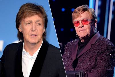 Paul McCartney en Elton John spelen mee in sequel van ‘This Is Spinal Tap’