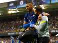 Geblesseerde Ziyech ziet Chelsea na penalty's Supercup winnen tegen Villarreal