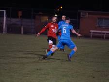 Voormalig jeugdinternational Sjoerd van Beers strijkt na negentien jaar weer bij Beerse Boys neer