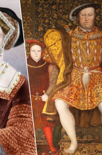 De enige vrouw die hij wilde werd hem afgenomen, maar was ze écht zo trouw? De plotse dood Jane Seymour, de derde vrouw van Henry VIII