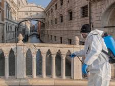 Bericht uit Italië: ‘De mortuaria zijn vol’