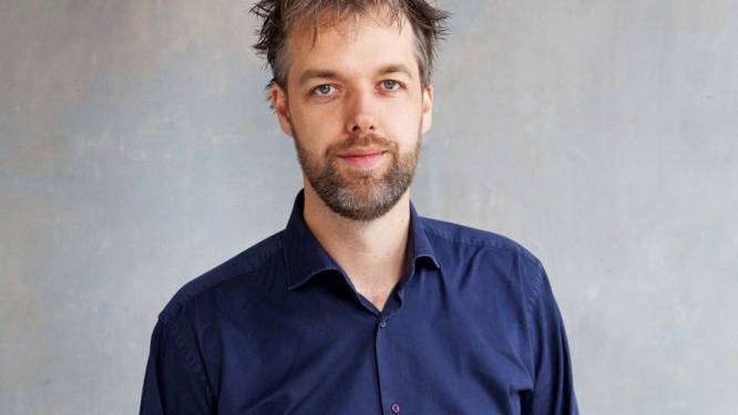 Interessant! Olaf Koens komt naar Deventer en jij kunt erbij zijn