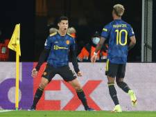 Le hold-up parfait: Man U et Cristiano Ronaldo s’imposent à Villarreal et se qualifient pour les 8es de finale