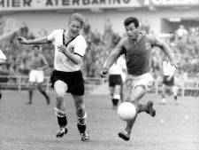 Duitsland verliest weer voetbalicoon: Karl-Heinz Schnellinger overleden (85)