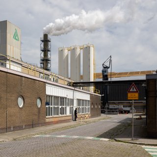 Hydrochloric acid to be measured three times a year at ICL fertilizer plant