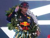 Verstappen over boete van 50.000 euro: ‘Daar kunnen ze goed van dineren, met dure wijn’