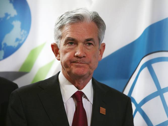 Amerikaanse centrale bank verhoogt rente opnieuw