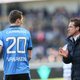 Club Brugge wint ‘Slag om Vlaanderen’ van AA Gent in strijd om plek 4