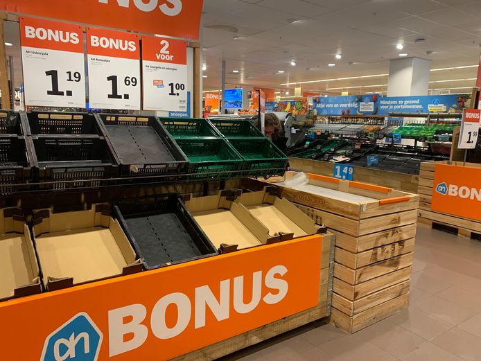 Topman moederbedrijf Albert Heijn bijt van zich af ‘Winsten in Europa