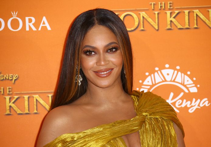 Ze was al te horen in 'The Lion King', maar het lijkt erop dat Beyoncé nog wel meer projecten voor Disney gaat doen.