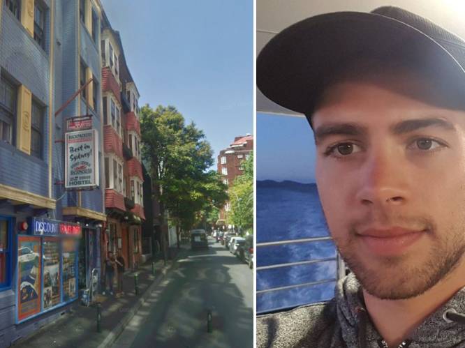 Belgische rugzaktoerist (22) die vermist was in Australië teruggevonden