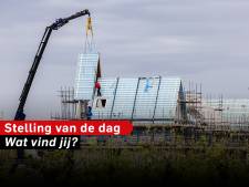 Stelling | Ik juich grootschalige woningbouw in Twente van harte toe
