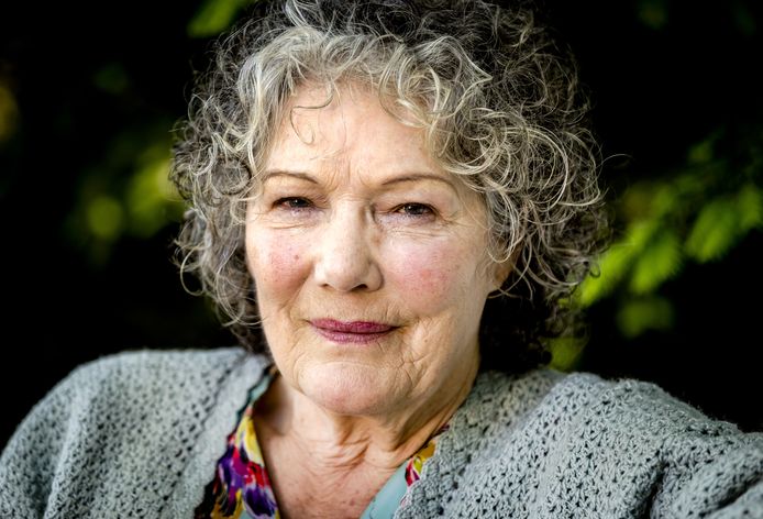 Willeke van Ammelrooy.