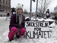 Wie is het klimaatmeisje Greta Thunberg?