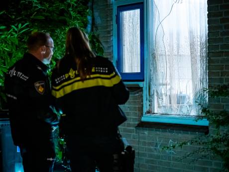 Opnieuw explosie bij woning in Beverwaard, 20-jarige Rotterdammer aangehouden